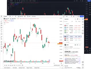 Trading Platforms